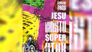 Entradas musical Jesucristo Superstar